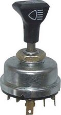 Ford 6700 6710 6810 7600 7610 7700 7710 7810 7910 Tractor Light Switch