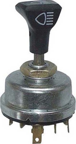 Ford 6700 6710 6810 7600 - , 7610