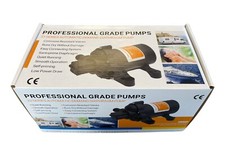 12v water pump - pump,, campervan