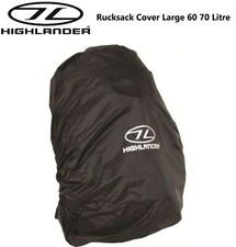 Highlander Rucksack Cover