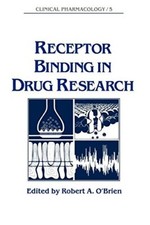 Receptor Binding in Drug