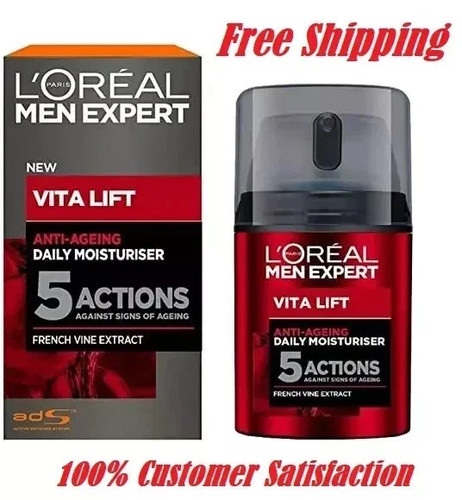 Oreal paris men expert vita - men,