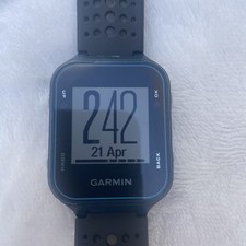 Garmin Approach S20 Golf GPS