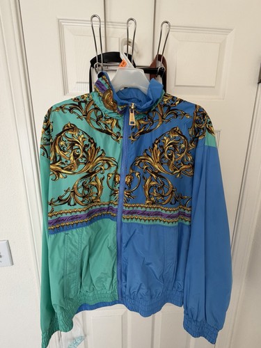 Versace jean couture - versace, jacket