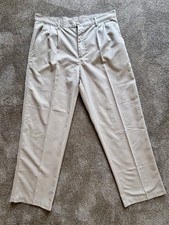 Men’s Dunlop Golf Trousers