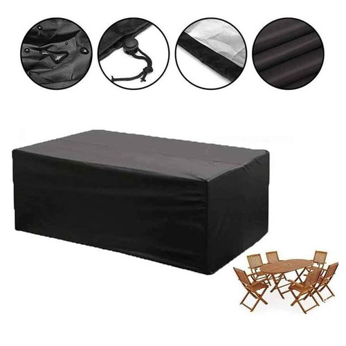 Tough weatherproofing garden - tough,