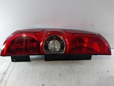 DOBLO PASSENGER TAIL LIGHT LAMP  LEFT Van 2011 FIAT 2009-2016