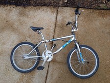Gt Vertigo Bmx BIke