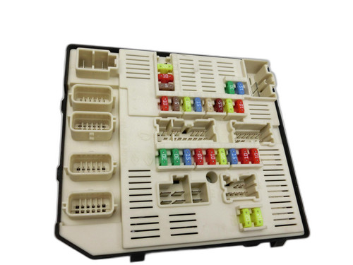 Security box for renault - for,