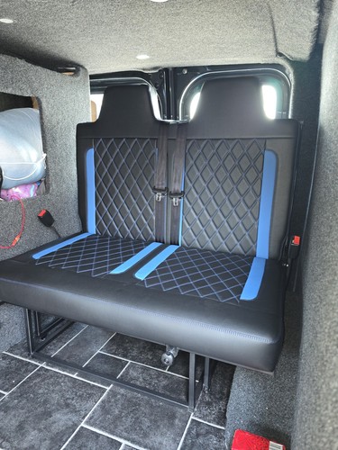Vauxhall vivaro rock - vauxhall, roll