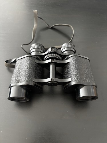 Moise metz binoculars 8x25 - metz,