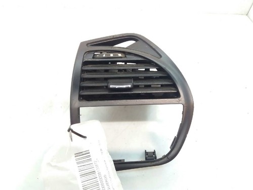Left side air vent - left, for