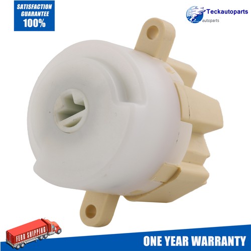 Ignition switch lock barrel - ignition,
