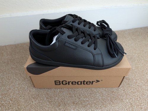 Bgreater edgley barefoot - bgreater,