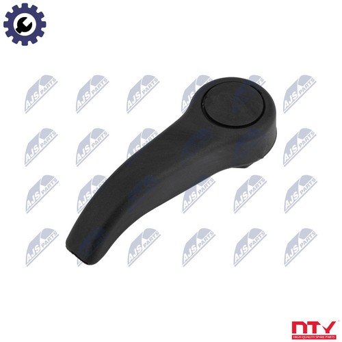 Cable pull seat - seat, back