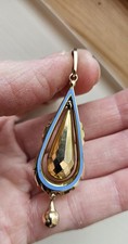 Superb 9ct Gold Victorian