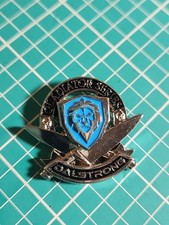 Vtg Gladiator Series Dalstrong