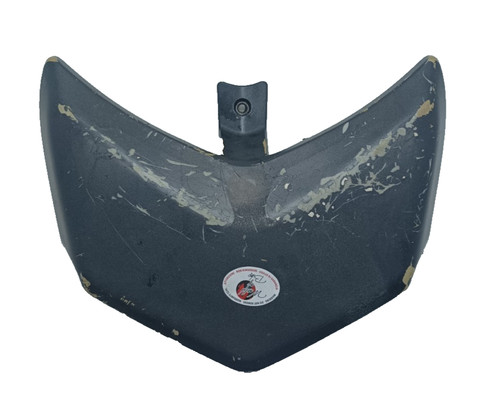 Rear fairing ducati - fairing,