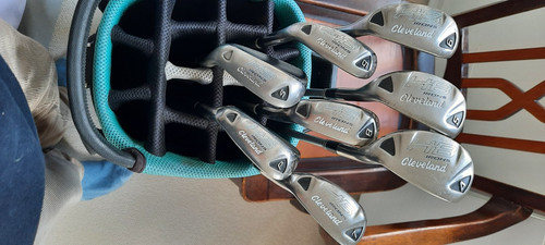 Cleveland bore hybrid - cleveland,
