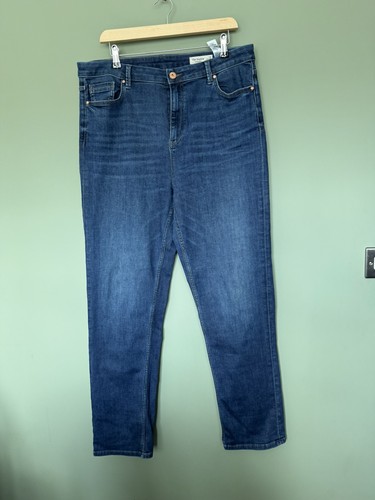 Marks and spencer - and, denim