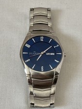 Skagen Denmark Men’s Watch
