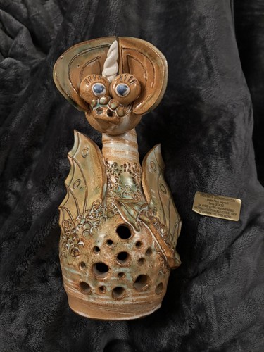 Vintage kegworth pottery - kegworth,