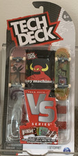 Tech Deck Vs Series Toy