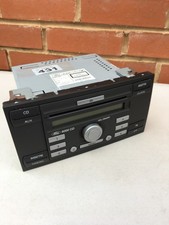 Ford 6000CD FDB200 Single CD