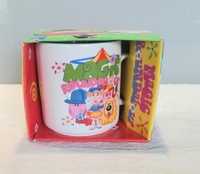 Vintage Magic Roundabout Mug