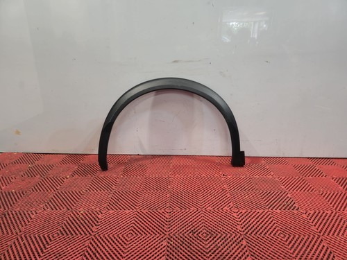 Peugeot 2008 wheel arch - peugeot,