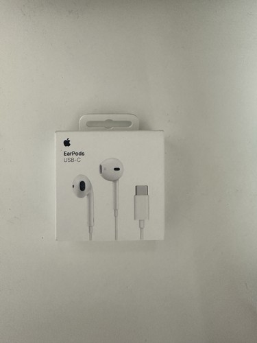 Apple earpods usb - apple, genuine