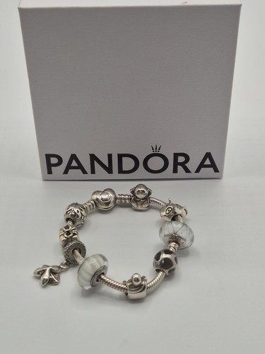 Genuine pandora sterling - pandora,