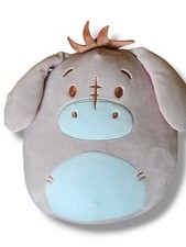 Squishmallows Eeyore 9”