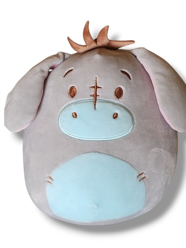 Squishmallows eeyore - squishmallows, 9”