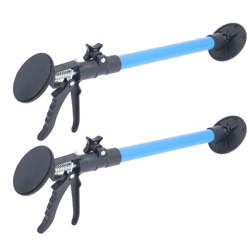 2pcs cabinet install support - cabinet,