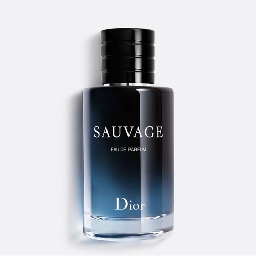 Dior sauvage fragrance duo - sauvage,