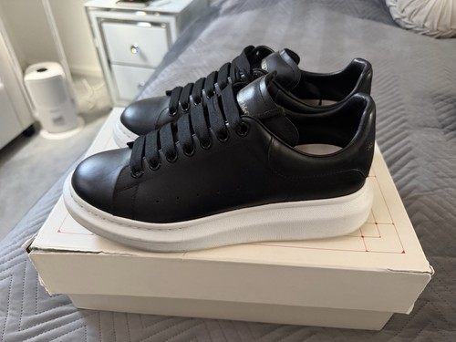Alexander mcqueen oversized - mcqueen,