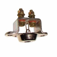 Glow Plug Indicator for Kubota