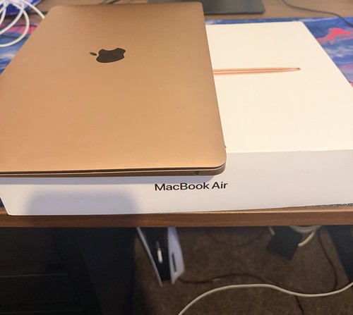 Apple macbook air - air, laptop