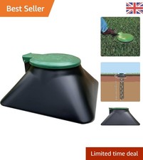 Environmentally Safe In-Ground