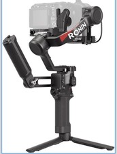 DJI RS 4 Combo Focus Pro Motor