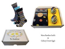 Mens alternative Easter gift