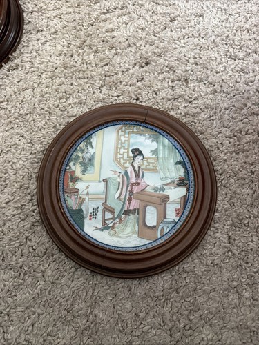 Vintage imperial jingdezhen - vintage,
