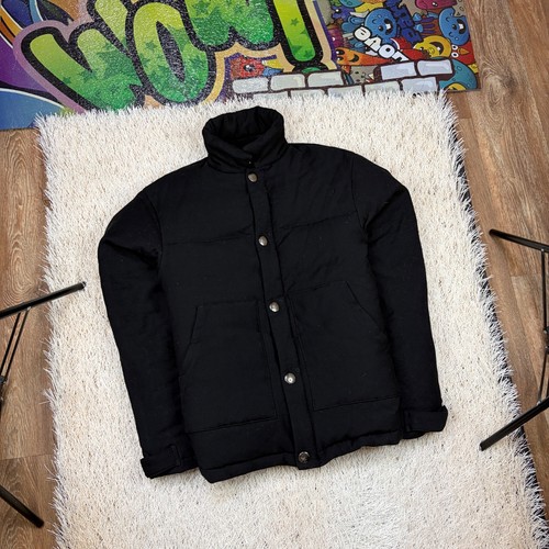 Acne studios mountain jacket - acne,