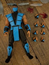  STORM COLLECTIBLES MORTAL