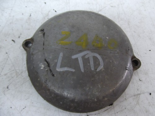 Kawasaki z440b engine - ,