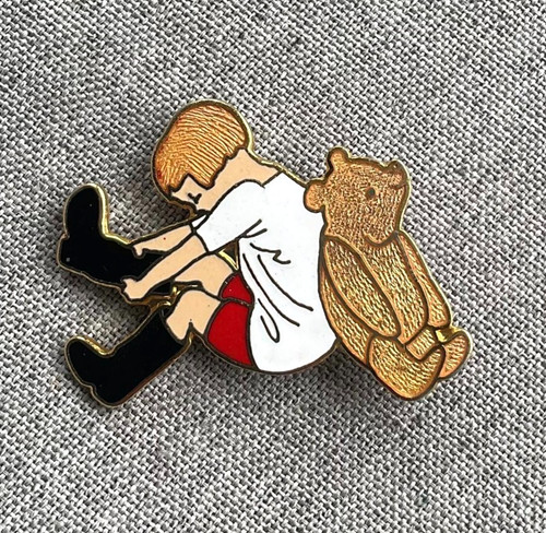 Disney winnie the - winnie, pooh