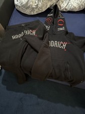 Hoodirch Tracksuit XL TOP