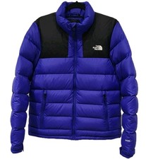 North Face 700 Womens Puffer