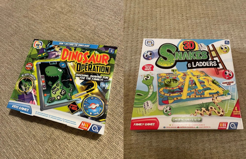 New dinosaur operation - dinosaur, &